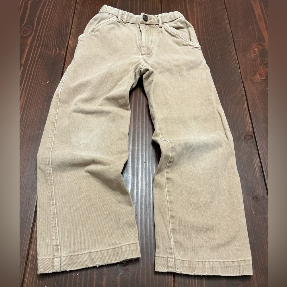Gap Chinos